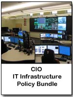 IT Infrastructure Policies