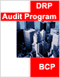 DRP BCP Audit Program