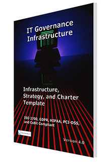 IT Infrastructure Strategy