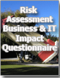 Risk Assessment Questionnaire