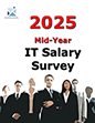 IT Salary Data