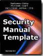 Security Template