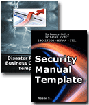 Disaster Planning